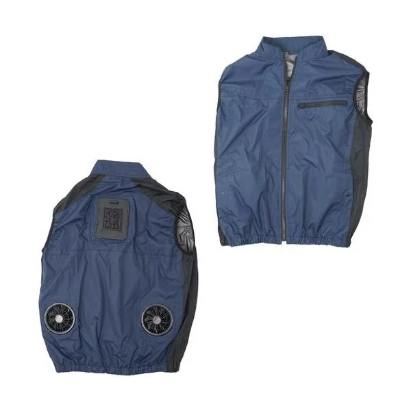 サンコー 冷蔵服3 TKCV24FNVの商品画像