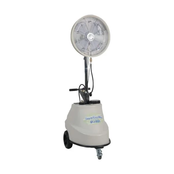 スーパー工業 SFJ-2021