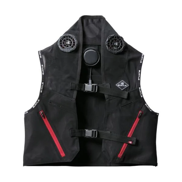 BURTLE 冷却ベスト アイスクラフトの商品画像