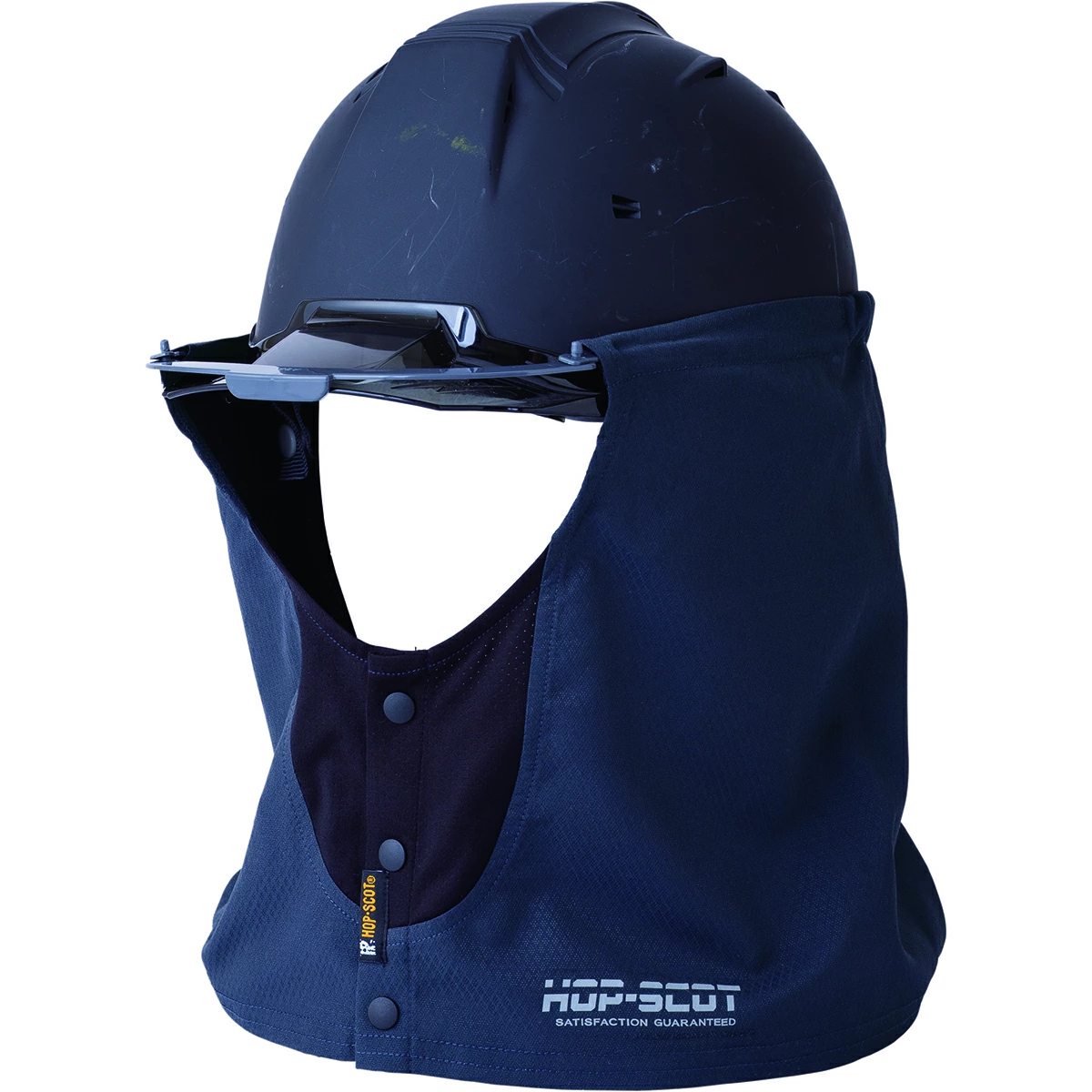 CUC ミニアール 遮熱タレ（ヘルメット用）の商品画像