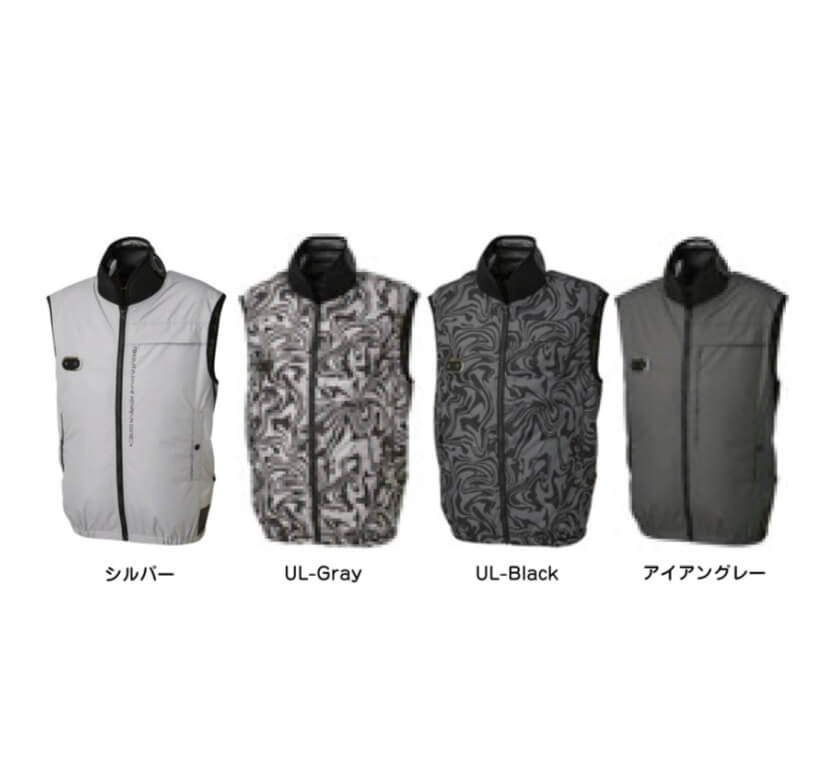 熱中症対策 衣服・着用品
