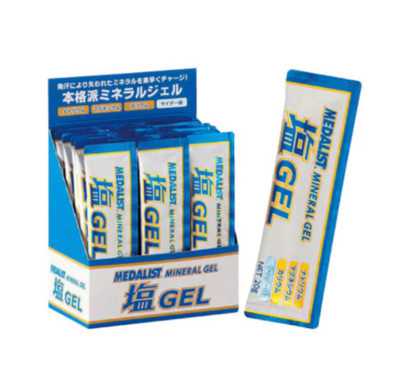 熱中症対策 補給用品