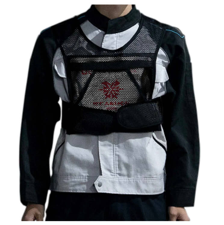 熱中症対策 衣服・着用品