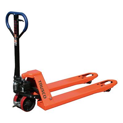 トラスコ ハンドパレットトラック PK付 2t L1150×W540mm