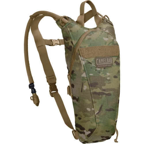 CAMELBAK ハイドレーションバッグ THERMOBAK マルチカムの商品画像