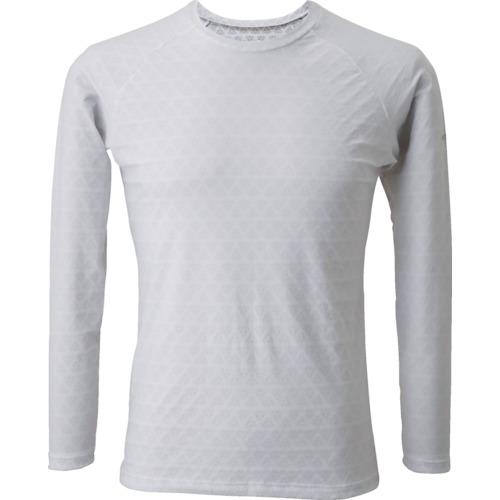 リベルタ 接触冷感クルーネック(2XL)