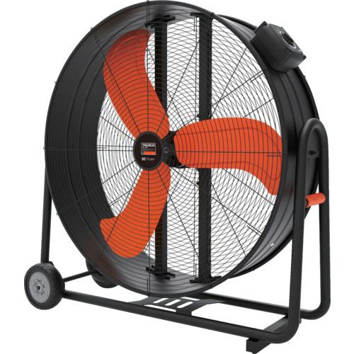 TRUSCO DCモーター工場扇 105cmの商品画像