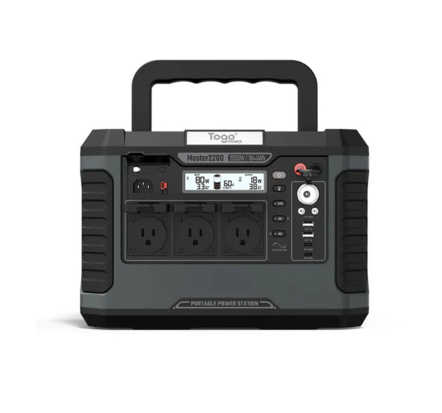 TogoPower MASTER2200