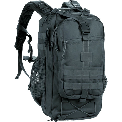REDROCK サミットバックパック ブラック 80203BLKの商品画像